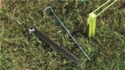 Outwell Parkdale 6PA Tent (2023) 27 Outwell Parkdale 6PA Tent (2023) -Outdoor Gear Store 111035 parkdale 6pa feature photo 25