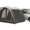 Outwell Newburg 160 Poled Drive Away Awning -Outdoor Gear Store 111101 newburg 160 feature photo26