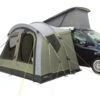 Outwell Lakecrest Drive Away Awning -Outdoor Gear Store 111166 lakecrest feature photo6
