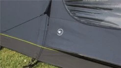 Outwell Mountain Lake 5ATC Tent (2022) -Outdoor Gear Store 111198 mountain lake 5atc feature photo25