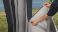 Outwell Mountain Lake 5ATC Tent (2022) -Outdoor Gear Store 111198 mountain lake 5atc feature photo29