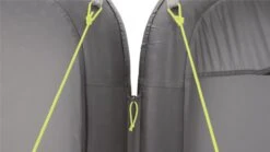 Outwell Windscreen Air Scalable 150 -Outdoor Gear Store 111220 windscreen air scalable 150 feature photo10