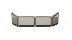 Outwell Windscreen Air Scalable 180 -Outdoor Gear Store 111221 windscreen air scalable 180 feature photo9