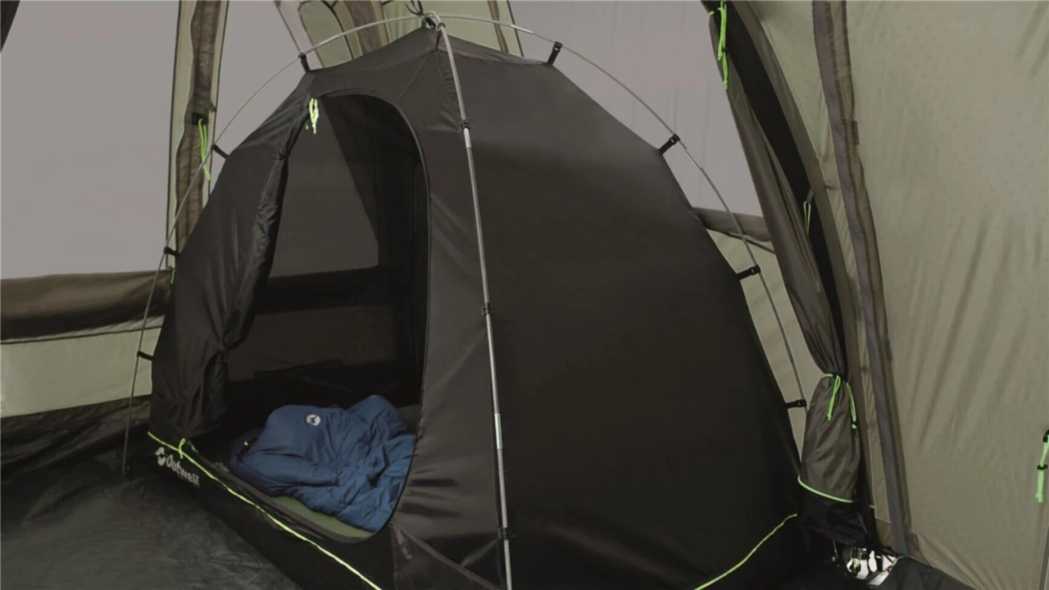 Outwell Beachcrest Drive Away Awning 9 Outwell Beachcrest Drive Away Awning - Image 7