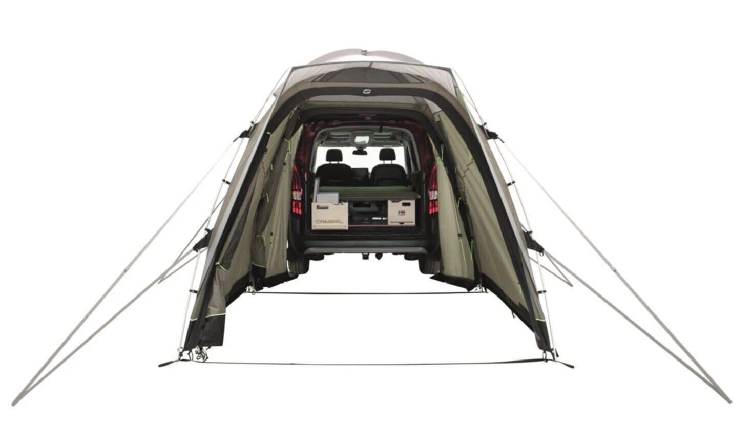 Outwell Beachcrest Drive Away Awning 16 Outwell Beachcrest Drive Away Awning - Image 14