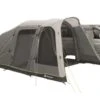 Outwell Blossburg 380 Air Drive Away Awning -Outdoor Gear Store 111242 blossburg 380 air main photo1