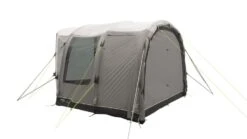 Outwell Newburg 240 Air Low Drive Away Awning -Outdoor Gear Store 111245 newburg 240 air feature photo26