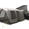Outwell Newburg 240 Air Low Drive Away Awning -Outdoor Gear Store 111245 newburg 240 air main photo1