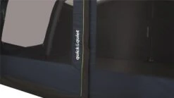 Outwell Springville 4SA Tent (2023) -Outdoor Gear Store 111275 springville 4sa feature photo27