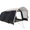 Outwell Springville 4SA Tent (2023) -Outdoor Gear Store 111275 springville 4sa main photo1