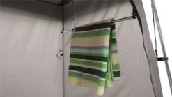 Outwell Seahaven Station Single -Outdoor Gear Store 111287 outwell seahaven comfort station single feature photo11