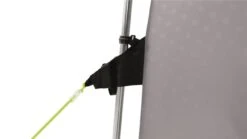 Outwell Seahaven Station Single -Outdoor Gear Store 111287 outwell seahaven comfort station single feature photo13