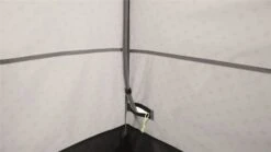 Outwell Seahaven Station Single -Outdoor Gear Store 111287 outwell seahaven comfort station single feature photo6