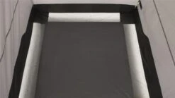 Outwell Seahaven Station Single -Outdoor Gear Store 111287 outwell seahaven comfort station single feature photo7