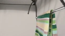 Outwell Seahaven Station Single -Outdoor Gear Store 111287 outwell seahaven comfort station single feature photo8