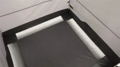 Outwell Seahaven Station Single -Outdoor Gear Store 111287 outwell seahaven comfort station single feature photo9