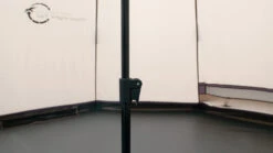 Easy Camp Moonlight Tipi Tent -Outdoor Gear Store 120381 moonlight tipi feature photo10