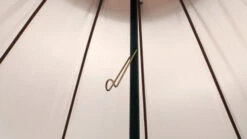 Easy Camp Moonlight Tipi Tent -Outdoor Gear Store 120381 moonlight tipi feature photo11