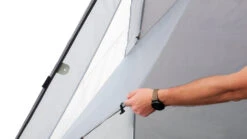 Easy Camp Shamrock Awning (180 - 205cm) 13 Easy Camp Shamrock Awning (180 - 205cm) -Outdoor Gear Store 120398 shamrock feature photo15