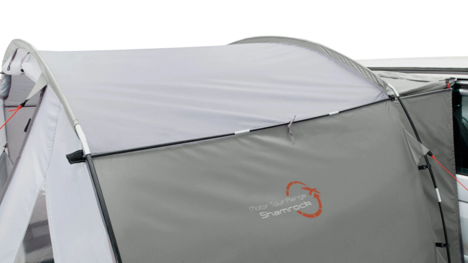 Easy Camp Shamrock Awning (180 - 205cm) 8 Easy Camp Shamrock Awning (180 - 205cm) - Image 6