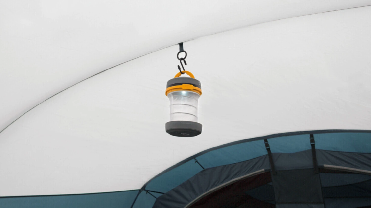 Easy Camp Palmdale 600 Lux Tent 12 Easy Camp Palmdale 600 Lux Tent - Image 10