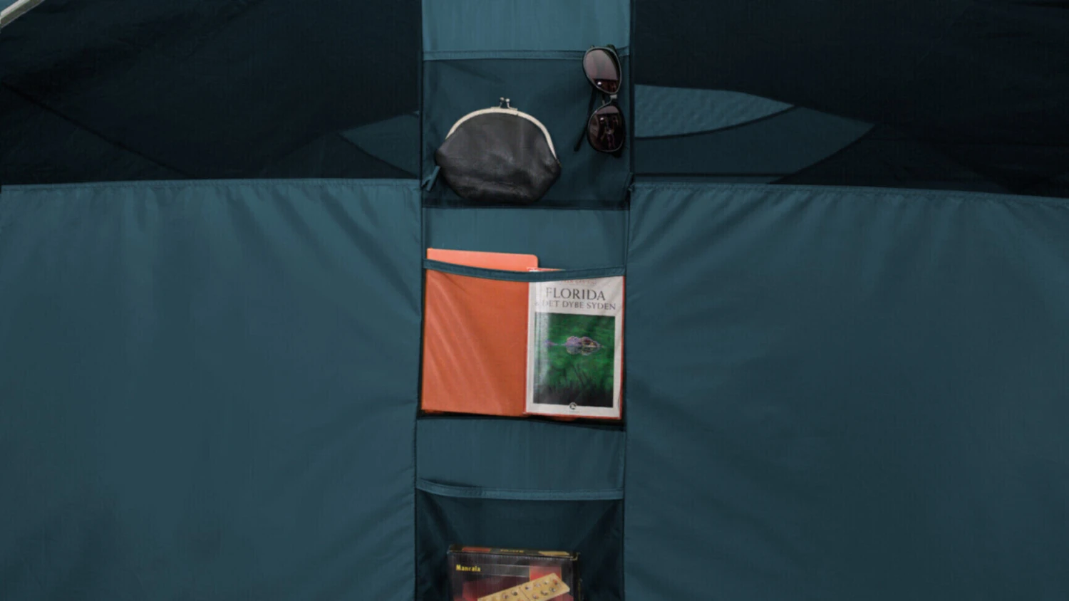 Easy Camp Palmdale 600 Lux Tent 14 Easy Camp Palmdale 600 Lux Tent - Image 12