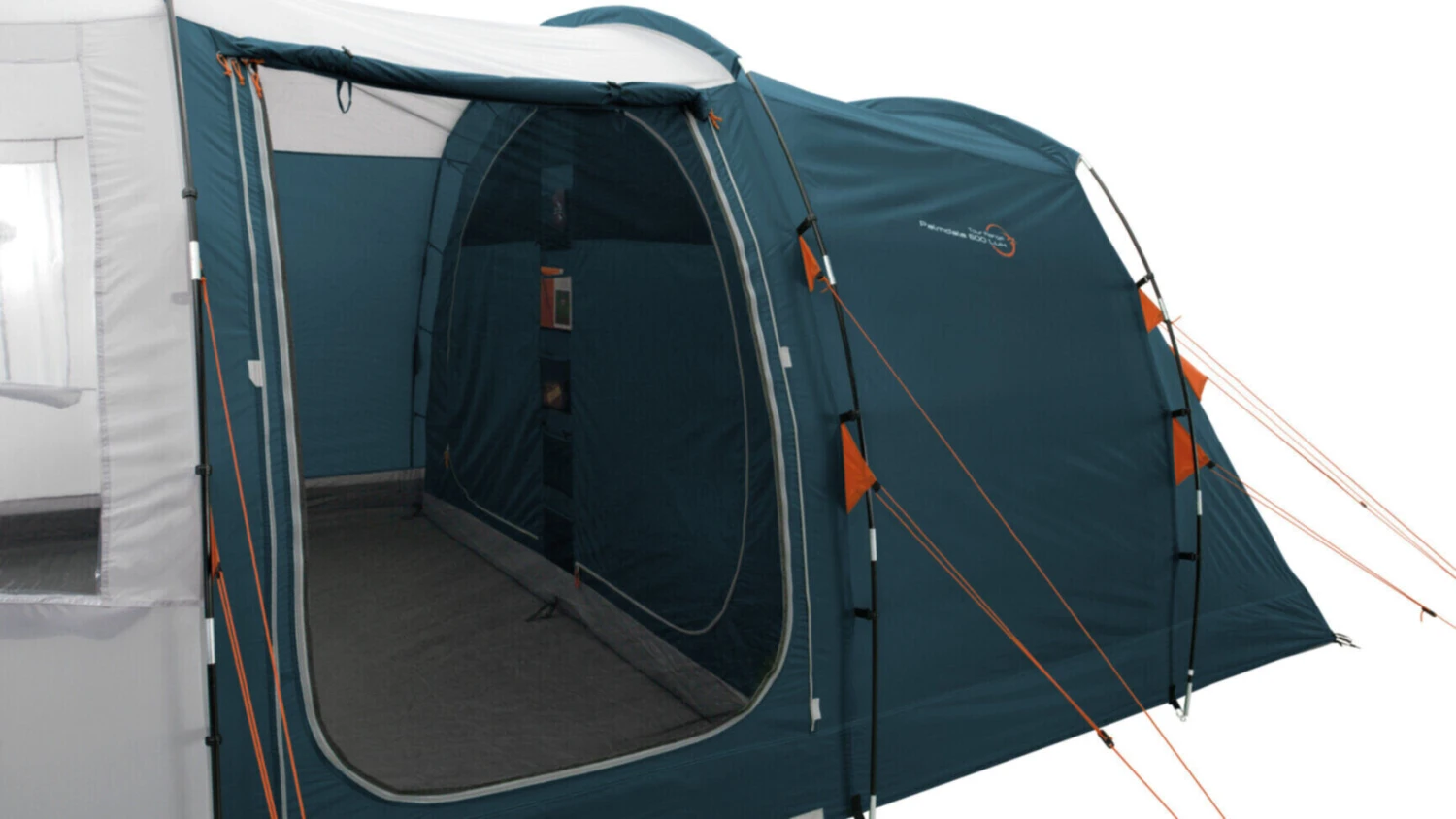 Easy Camp Palmdale 600 Lux Tent 4 Easy Camp Palmdale 600 Lux Tent - Image 2