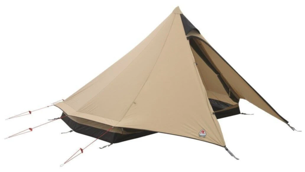 Robens Fairbanks Tipi (2023) 3 Robens Fairbanks Tipi (2023)