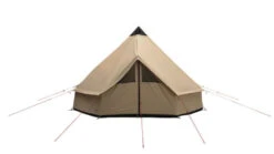 Robens Klondike Grande Tipi Tent (2023) -Outdoor Gear Store 130174 klondike grande feature photo6