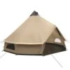 Robens Klondike Grande Tipi Tent (2023) -Outdoor Gear Store 130174 klondike grande main photo 1