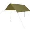 Robens Tarp 3m*3m 1 Robens Tarp 3m*3m -Outdoor Gear Store 130232 tarp 4 x 4 m main photo 1 2