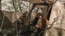 Robens Double Dreamer 5 Tent (2023) 31 Robens Double Dreamer 5 Tent (2023) -Outdoor Gear Store 130278 double dreamer 4 feature photo12 1