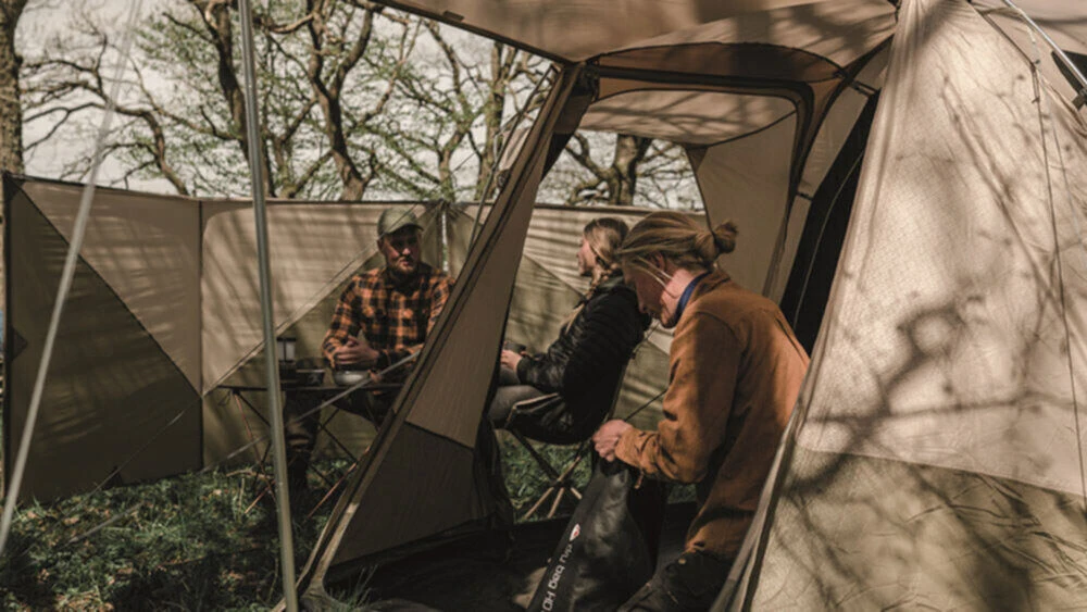 Robens Double Dreamer 5 Tent (2023) 13 Robens Double Dreamer 5 Tent (2023) - Image 11