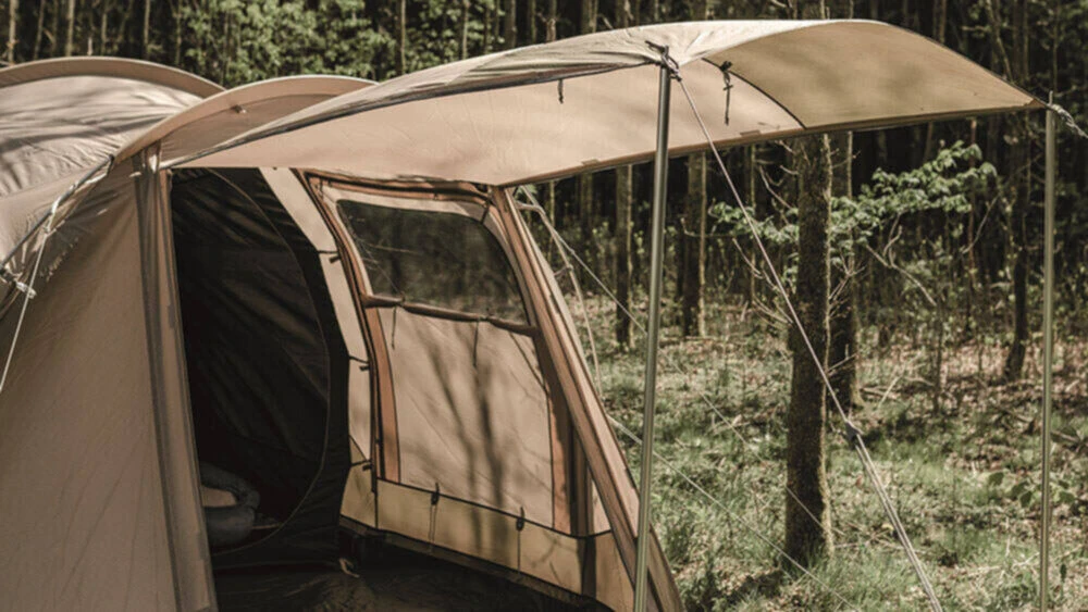 Robens Double Dreamer 5 Tent (2023) 15 Robens Double Dreamer 5 Tent (2023) - Image 13