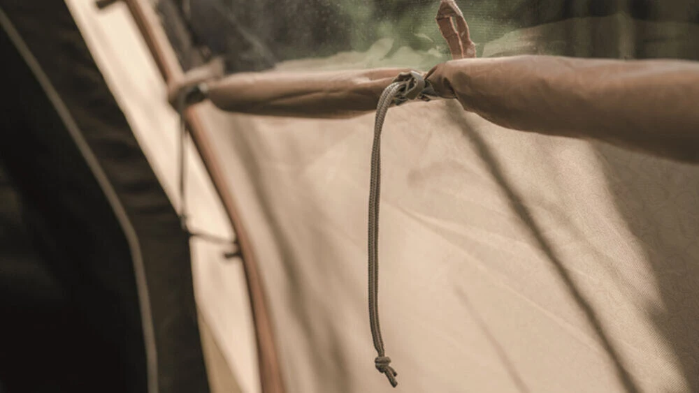 Robens Double Dreamer 5 Tent (2023) 9 Robens Double Dreamer 5 Tent (2023) - Image 7