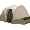 Robens Double Dreamer 4 Tent (2023) -Outdoor Gear Store 130278 double dreamer 4 feature photo7