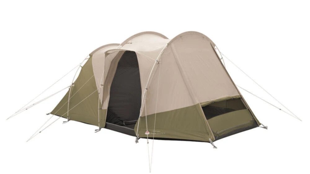 Robens Double Dreamer 5 Tent (2023) 4 Robens Double Dreamer 5 Tent (2023) - Image 2