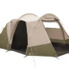 Robens Double Dreamer 5 Tent (2023) -Outdoor Gear Store 130279 double dreamer 5 main photo1