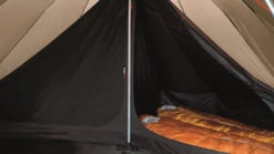 Robens Klondike Inner Tent -Outdoor Gear Store 130301 inner tent klondike feature photo9
