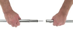 Robens Outback Windscreen -Outdoor Gear Store 130308 outback windscreen feature photo4