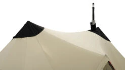 Outwell Robens Klondike Twin Tipi Tent (2023) -Outdoor Gear Store 130359 klondike twin feature photo17