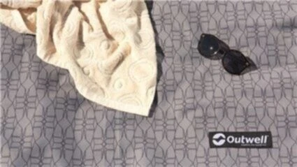 Outwell Hartsdale 6PA Flat Woven Carpet 3 Outwell Hartsdale 6PA Flat Woven Carpet