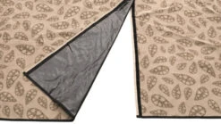 Robens Klondike Grande Carpet -Outdoor Gear Store 190068 fleece carpet klondike grande feature photo3