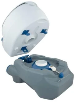 Campingaz Portable Toilet 20L -Outdoor Gear Store 2000030582 6