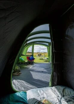 Coleman Weathermaster 8XL Air Tent -Outdoor Gear Store 2000035190 15 1