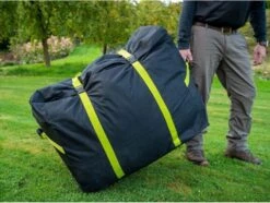 Coleman Weathermaster 8XL Air Tent -Outdoor Gear Store 2000035190 17 1