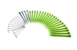 Coleman Weathermaster 8XL Air Tent -Outdoor Gear Store 2000035190 20 1