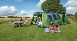 Coleman Weathermaster 8XL Air Tent -Outdoor Gear Store 2000035190 8 1