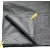 Coleman Weathermaster 8XL Footprint Groundsheet -Outdoor Gear Store 2000035326 1 2