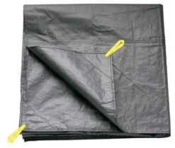 Coleman Weathermaster 8XL Footprint Groundsheet